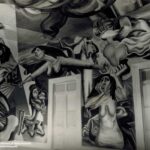 Sede de la Alianza de Intelectuales de Chile