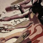 Mural para L' École de Balexert