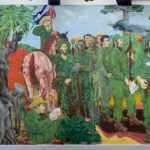"Homenaje a Camilo Cienfuegos"