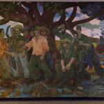 "Solidaridad de los Pueblos Latinoamericanos"