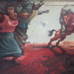 "América, no invoco tu nombre en vano"