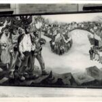 Sede del Movimiento por la Paz y la Ayuda a Corea