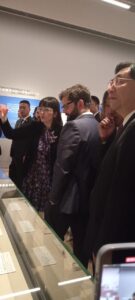 Chile y China: la memoria de una amistad pionera desde la figura de José Venturelli