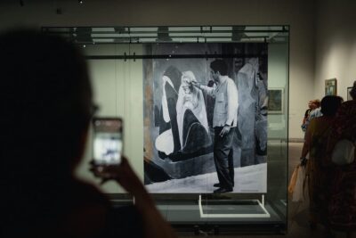 Centenario José Venturelli. Humanismo y Compromiso Social