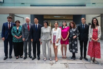 Centenario José Venturelli. Humanismo y Compromiso Social