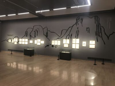 Chile y China: la memoria de una amistad pionera desde la figura de José Venturelli