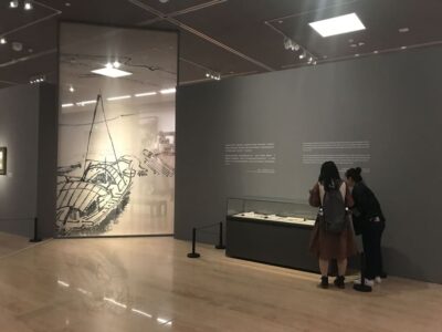 Chile y China: la memoria de una amistad pionera desde la figura de José Venturelli